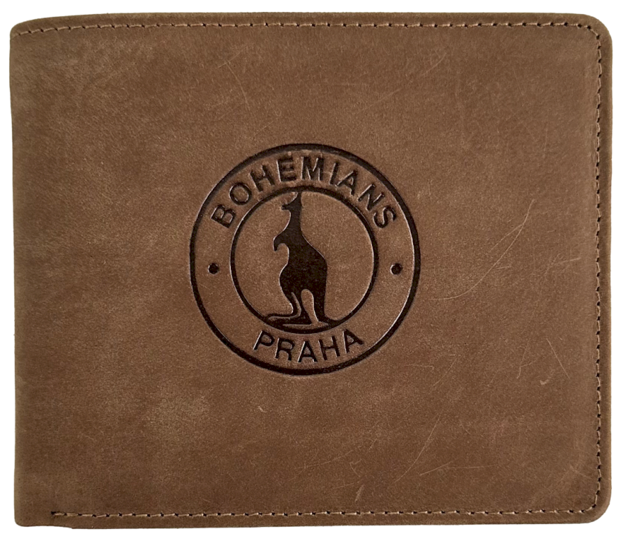 1749-penezenka kozena hneda